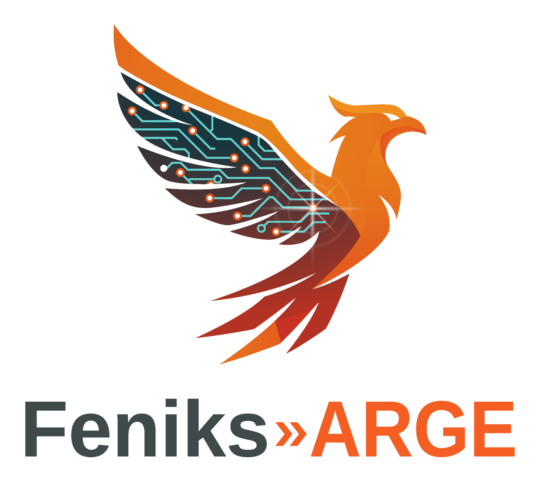 Feniks ARGE logosu